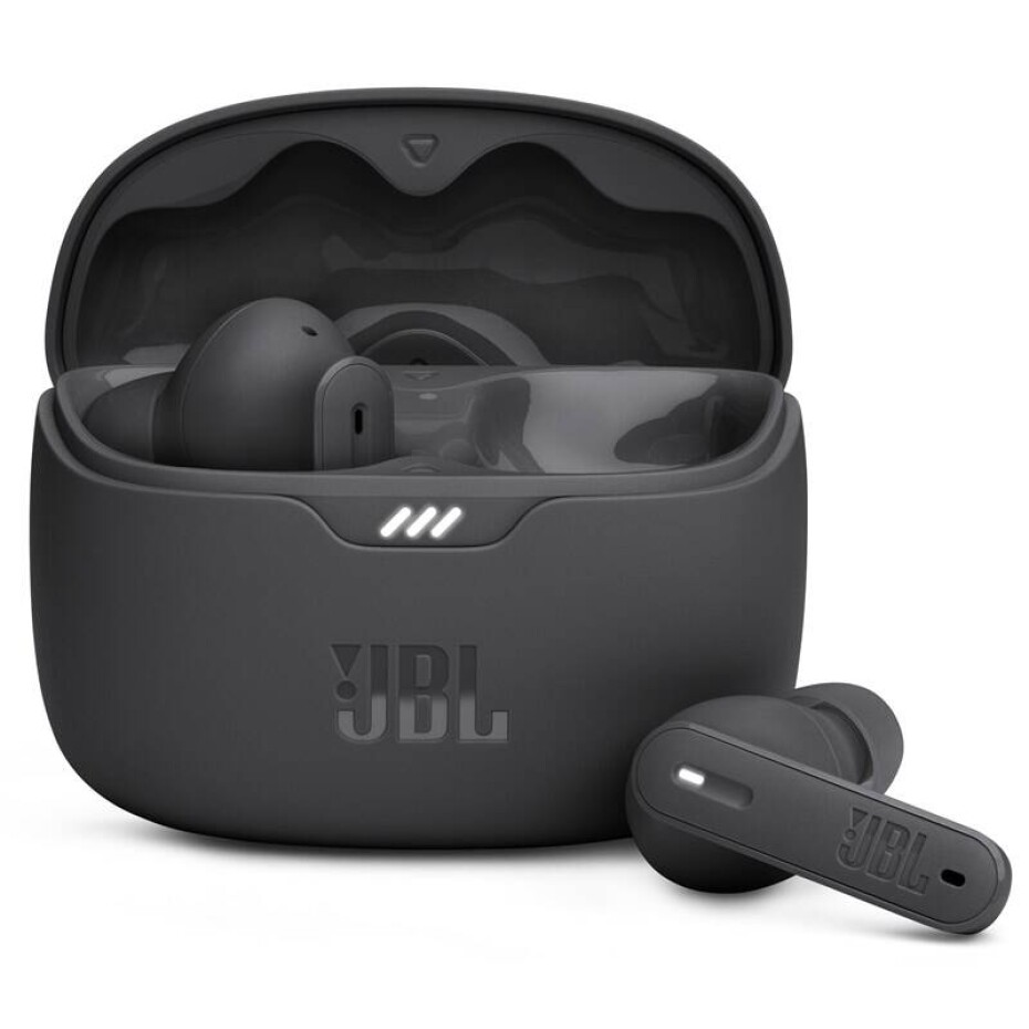 JBL Tune Beam (JBLTBEAMBLK) černá - main (0)