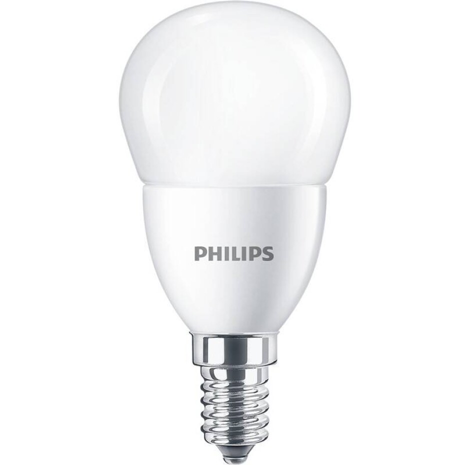 Philips klasik, 7W, E14, teplá bílá (8719514309647) - main (0)
