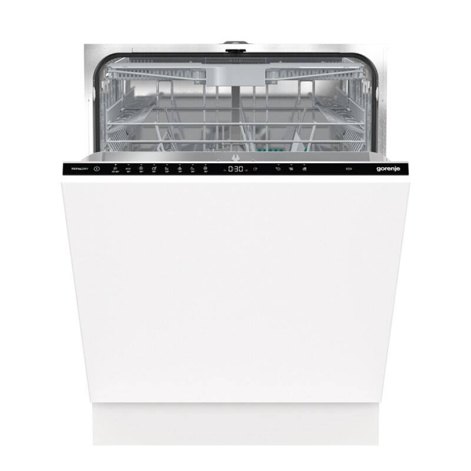 Gorenje Advanced GV663C60 UltraClean - main (0)