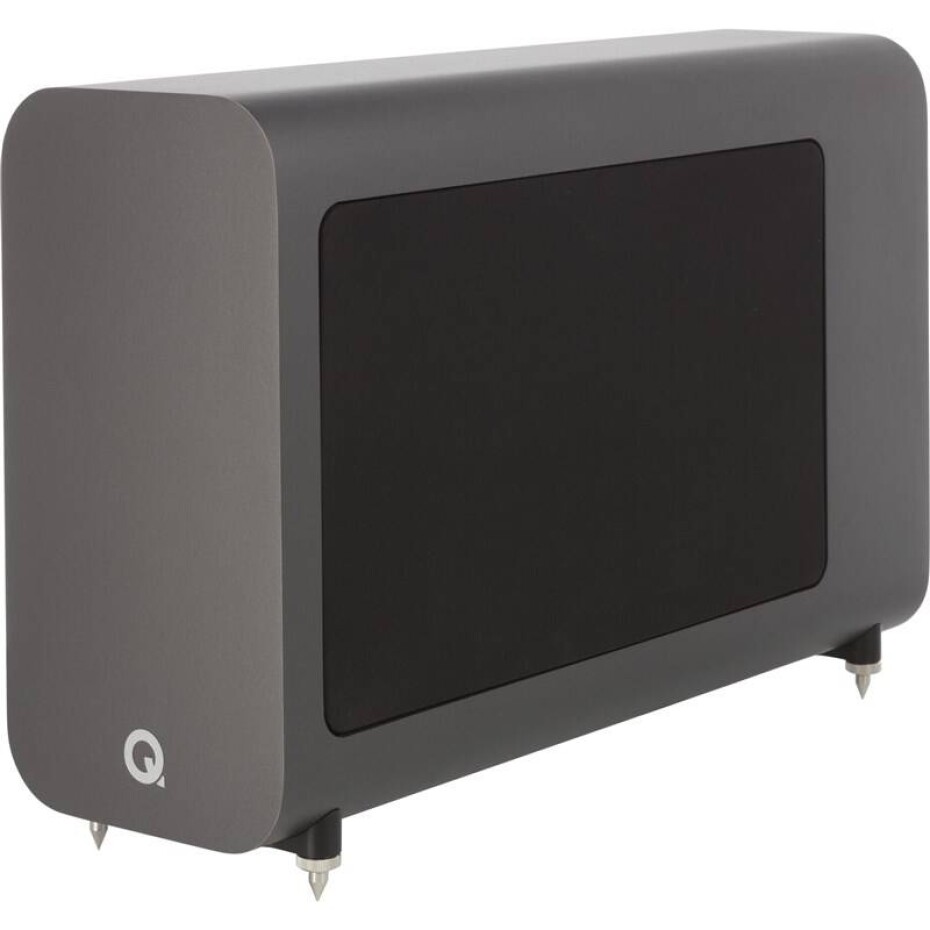 Q Acoustics Q 3060S (QA3560) šedý - main (0)