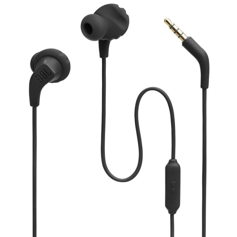JBL Endurance Run 2 (JBLRUN2BLK) černá - main (0)