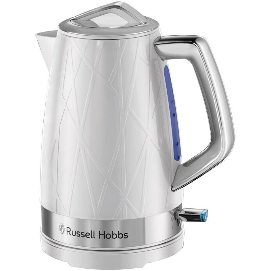 RUSSELL HOBBS 28080-70 Structure White bílá - main (0)