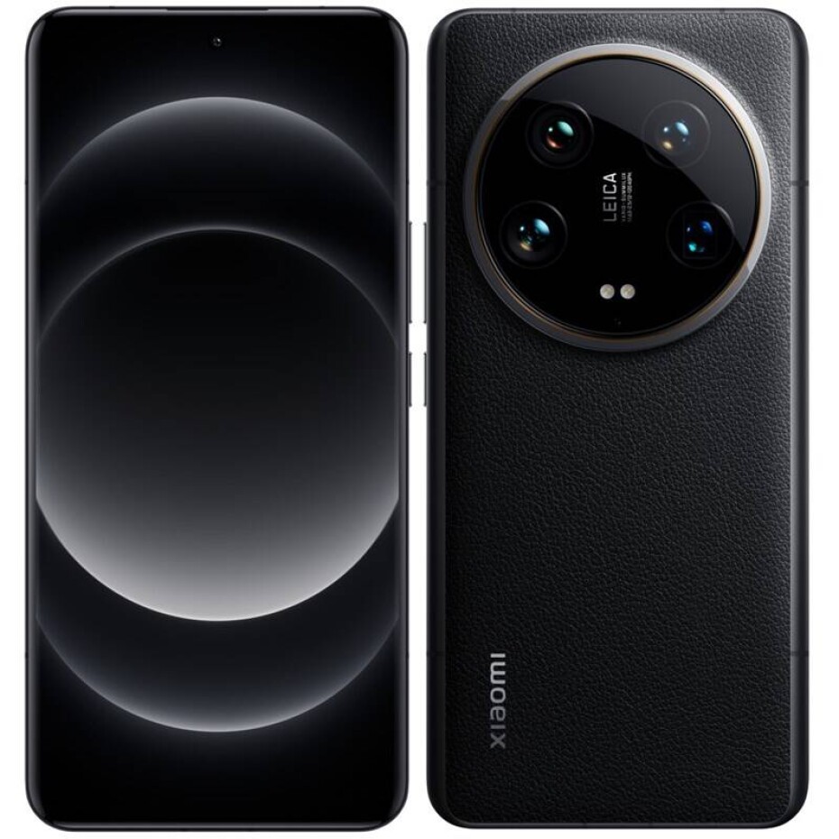 Xiaomi 14 Ultra 5G 16 GB / 512 GB (53466) černý - main (0)