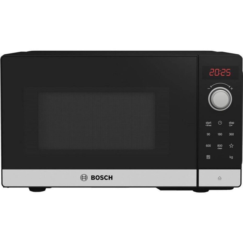 Bosch Serie 2 FFL023MS2 černá - main (0)