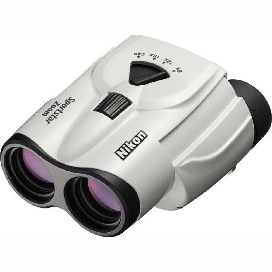 Nikon 8-24x25 Sportstar Zoom bílý - main (0)