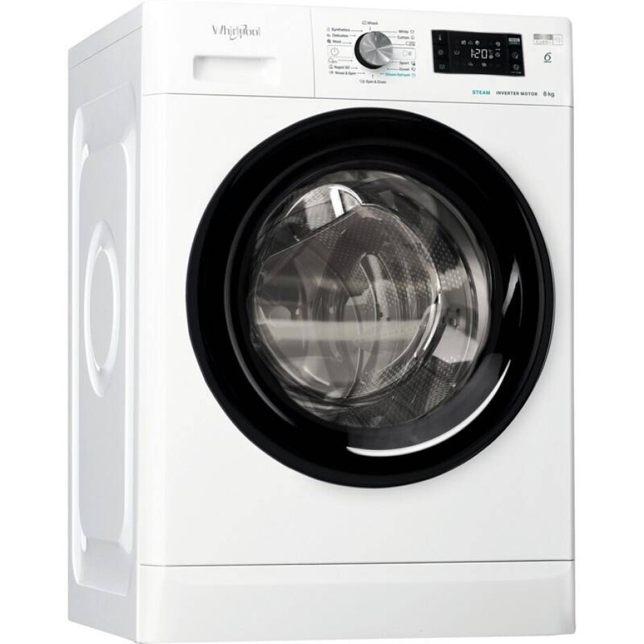 Whirlpool FreshCare+ FFB 8469 BV EE bílá - main (0)