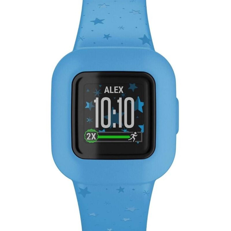 Garmin vívofit junior3 - Blue (010-02441-02) - main (0)