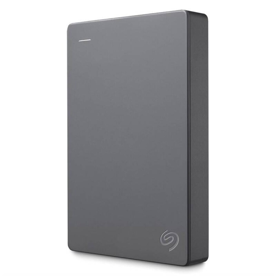 Seagate Basic 5TB USB 3.0 (STJL5000400) šedý - main (0)