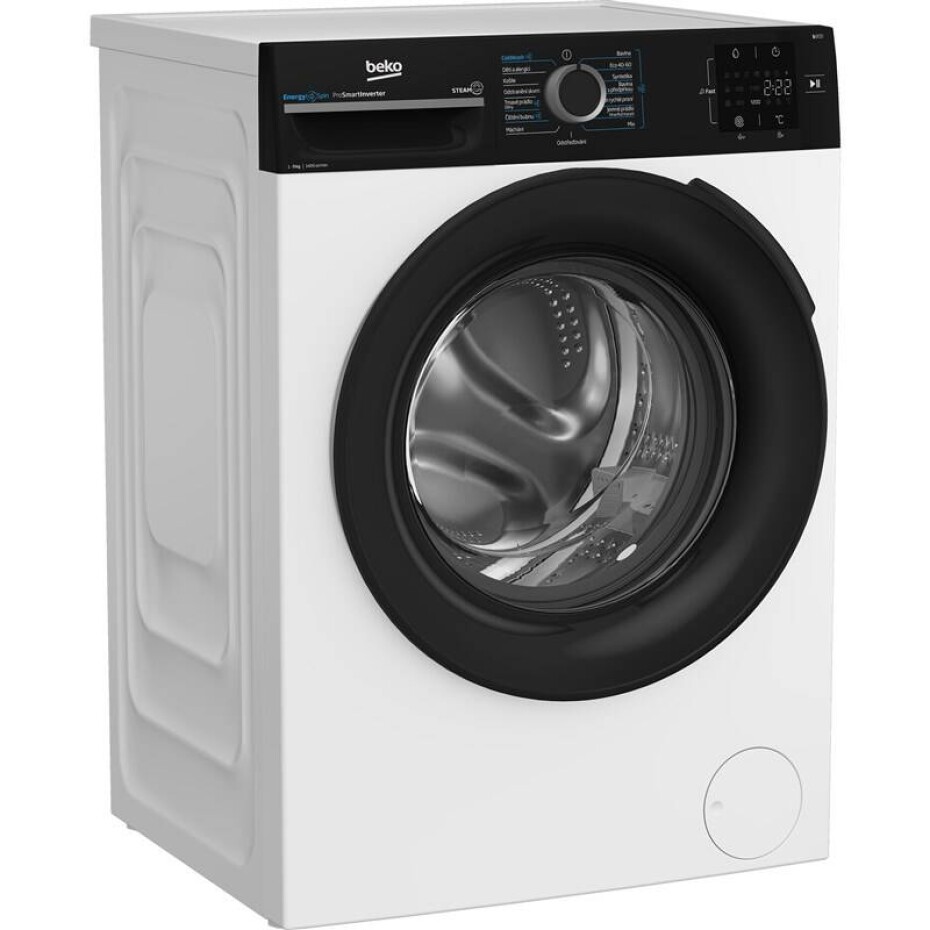 Beko BM3WFU3941WBB bílá - main (0)