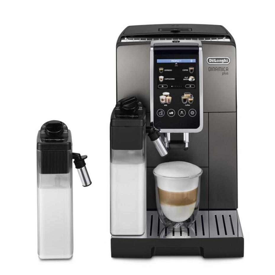 De'Longhi Dinamica plus ECAM380.95TB - main (0)