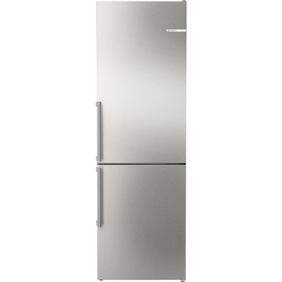 Bosch Serie 4 KGN36VIBT PerfectFit ocel - main (0)