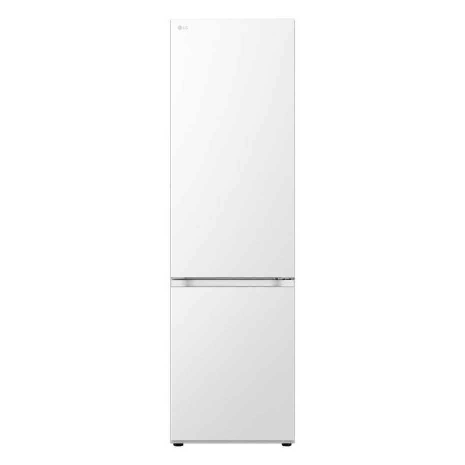 LG GBV5240CSW bílá - main (0)
