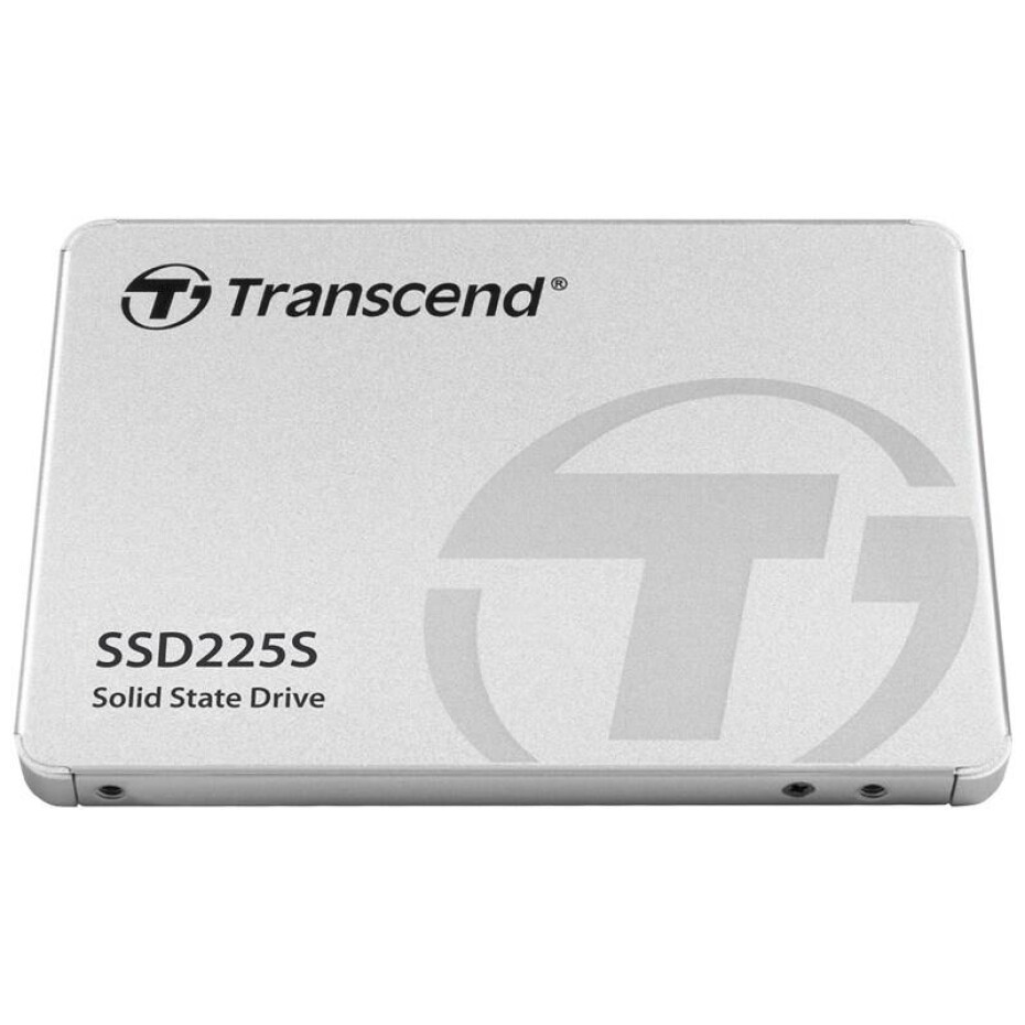 Transcend SSD225S 250GB 2.5" SATA III (TS250GSSD225S) - main (0)