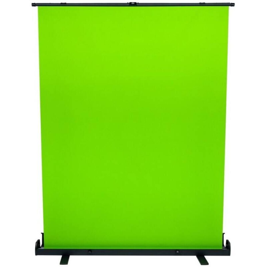 Rollei s fotopozadím GreenScreen (28185) - main (0)