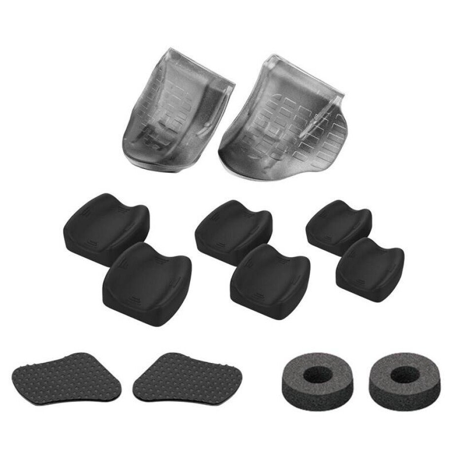 Nitho FPS Precision Kit pro PS4 (PS4-FPSK-K) černá - main (0)
