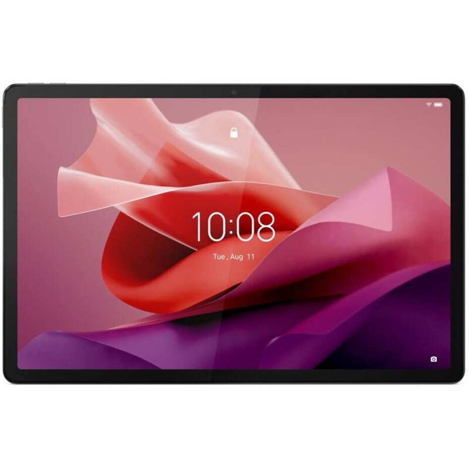 Lenovo Tab P12 8 GB / 256 GB + Tab Pen Plus (ZACH0210CZ) šedý - main (0)