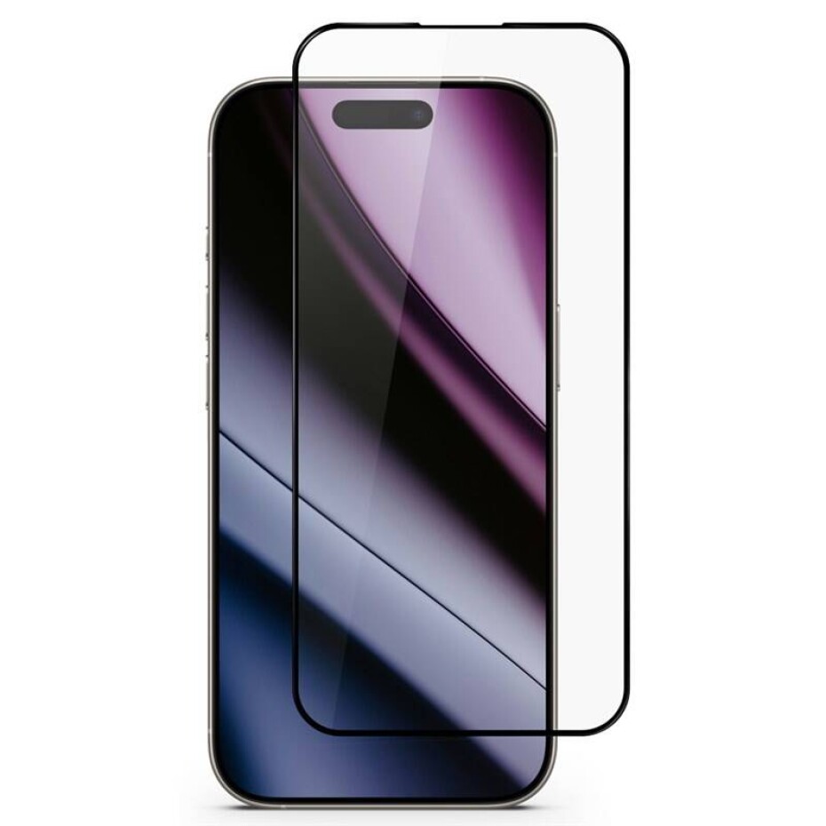 Epico ImpactBuffer 3D s instalačním rámečkem na Apple iPhone 16 (90812151300010) - main (0)