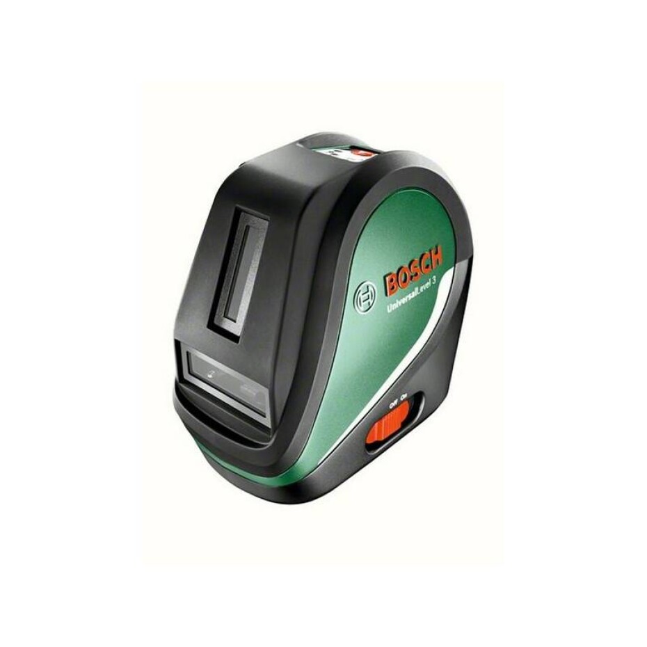Bosch UniversalLevel 3 + stativ - main (0)