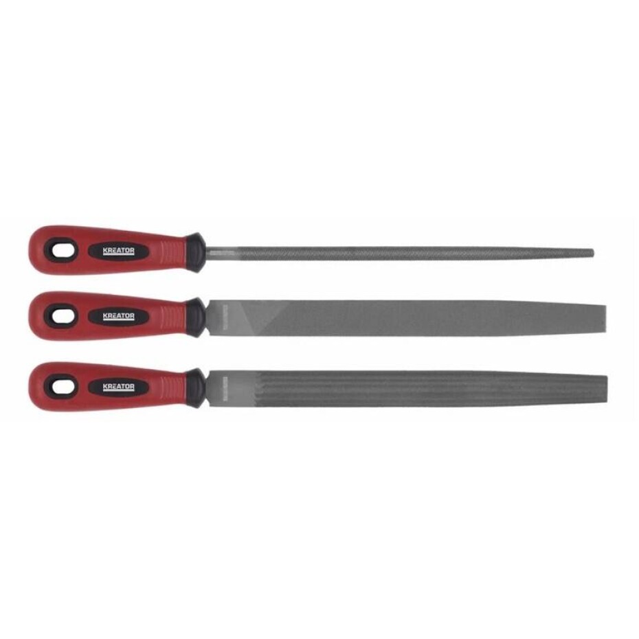 Kreator KRT451000 250mm 3ks - main (0)