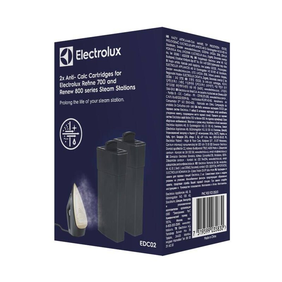 Electrolux EDC02 - main (0)