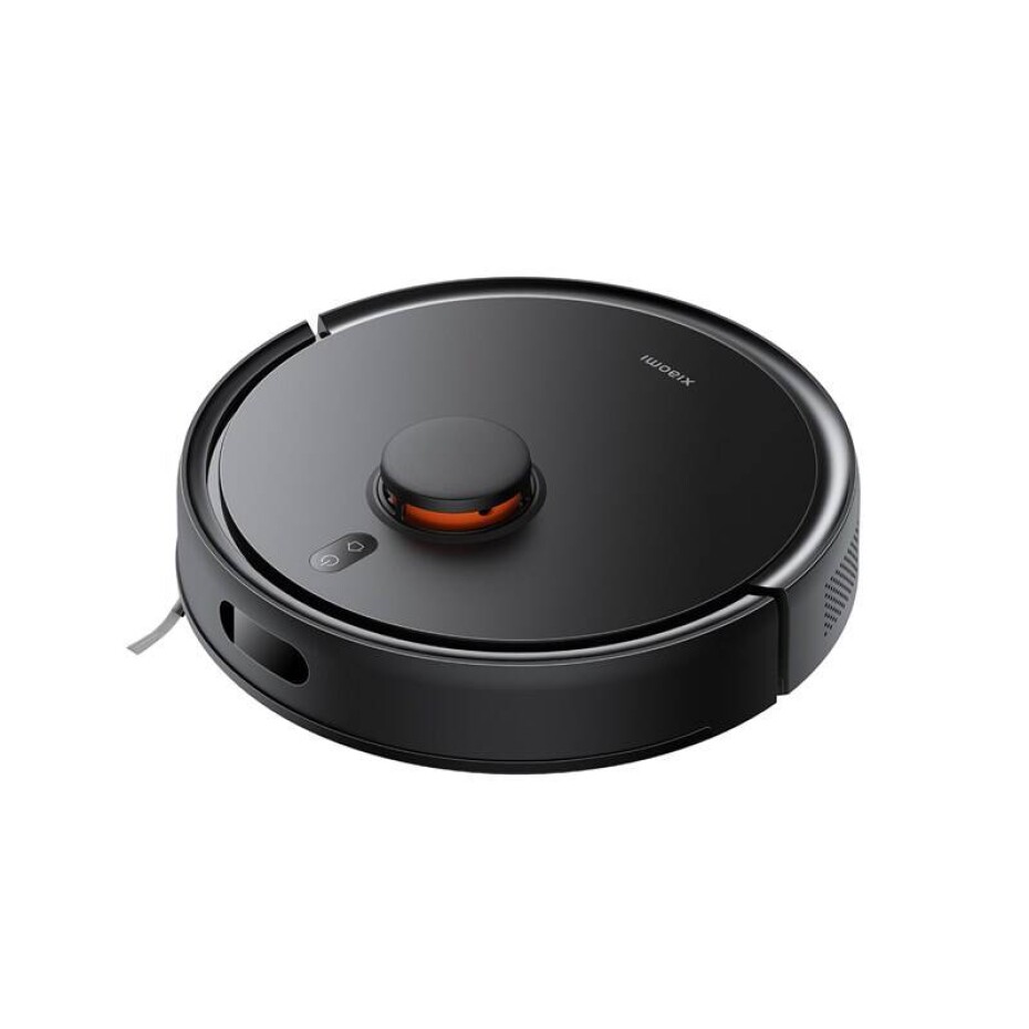 Xiaomi Robot Vacuum S20 Black EU - main (0)