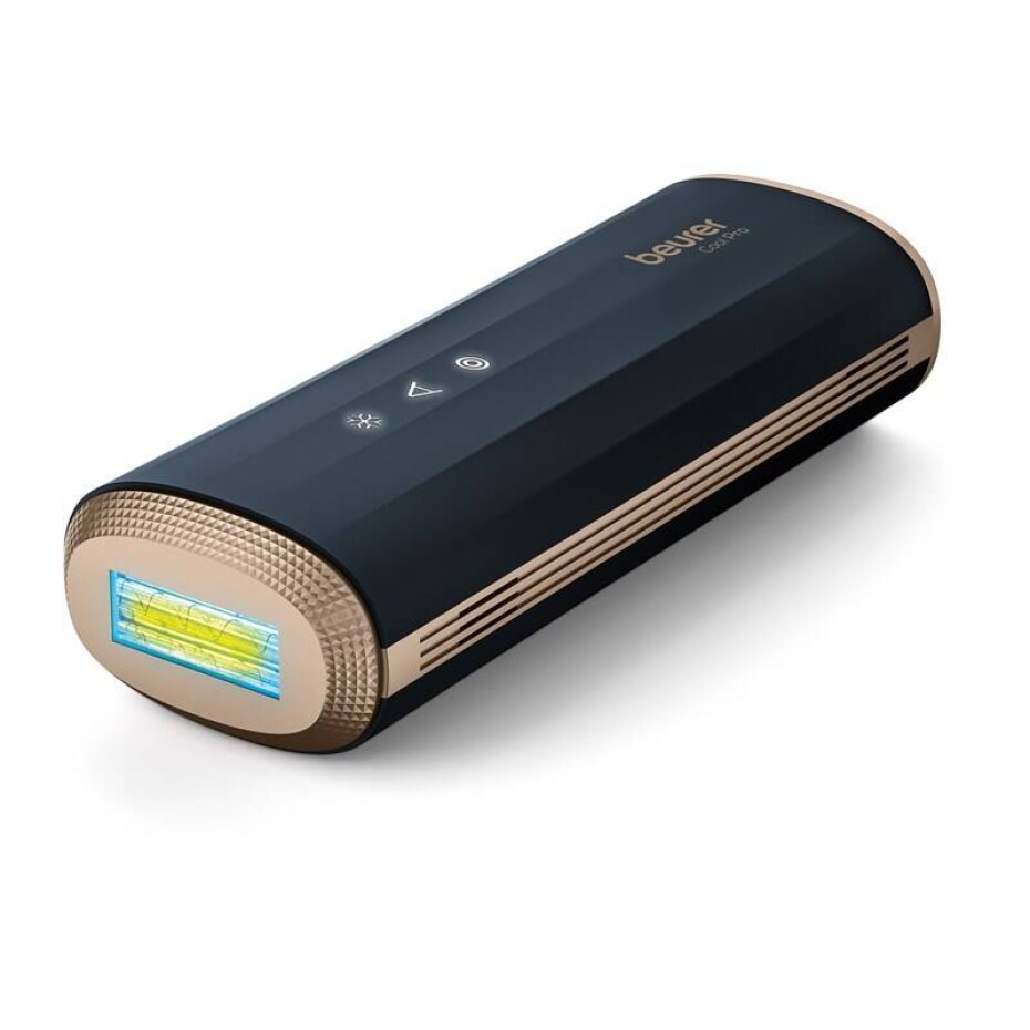 Beurer IPL7800 černý - main (0)
