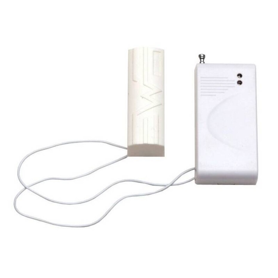 Evolveo Sonix (ACS GS) bílé - main (0)