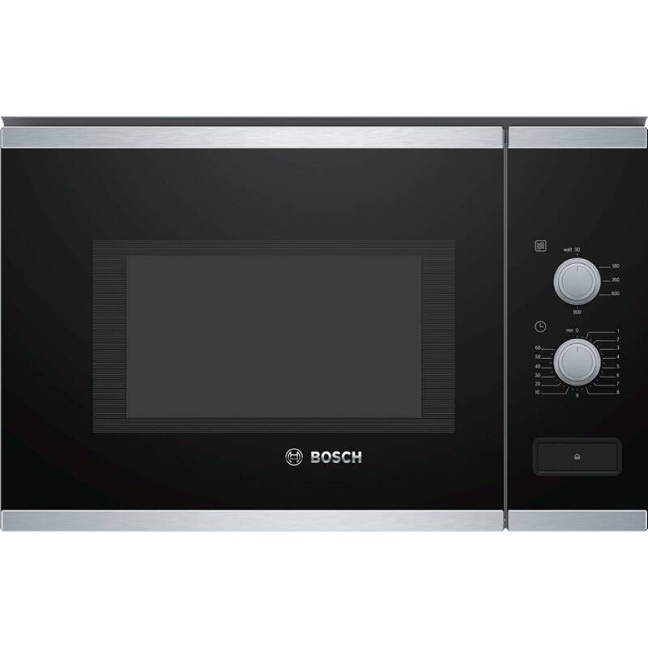 Bosch Serie 4 BFL550MS0 černá - main (0)