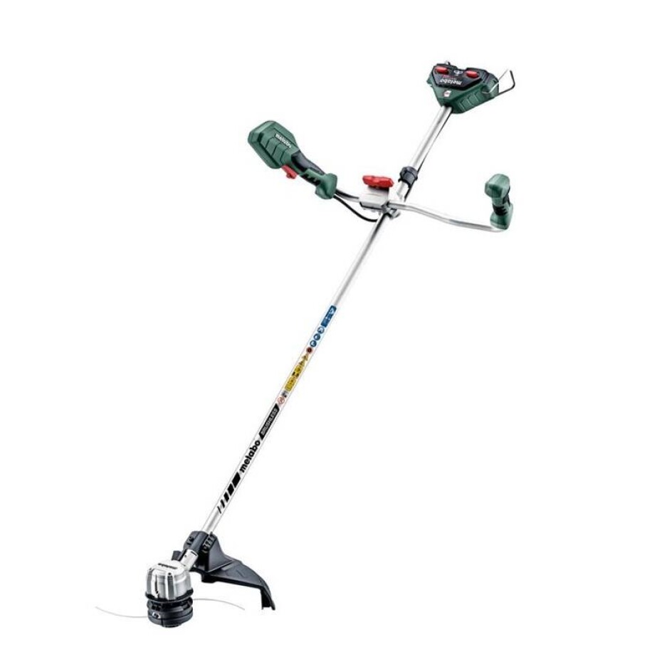 Metabo FSB 36-18 LTX BL 40 (bez baterie) 601611850 - main (0)