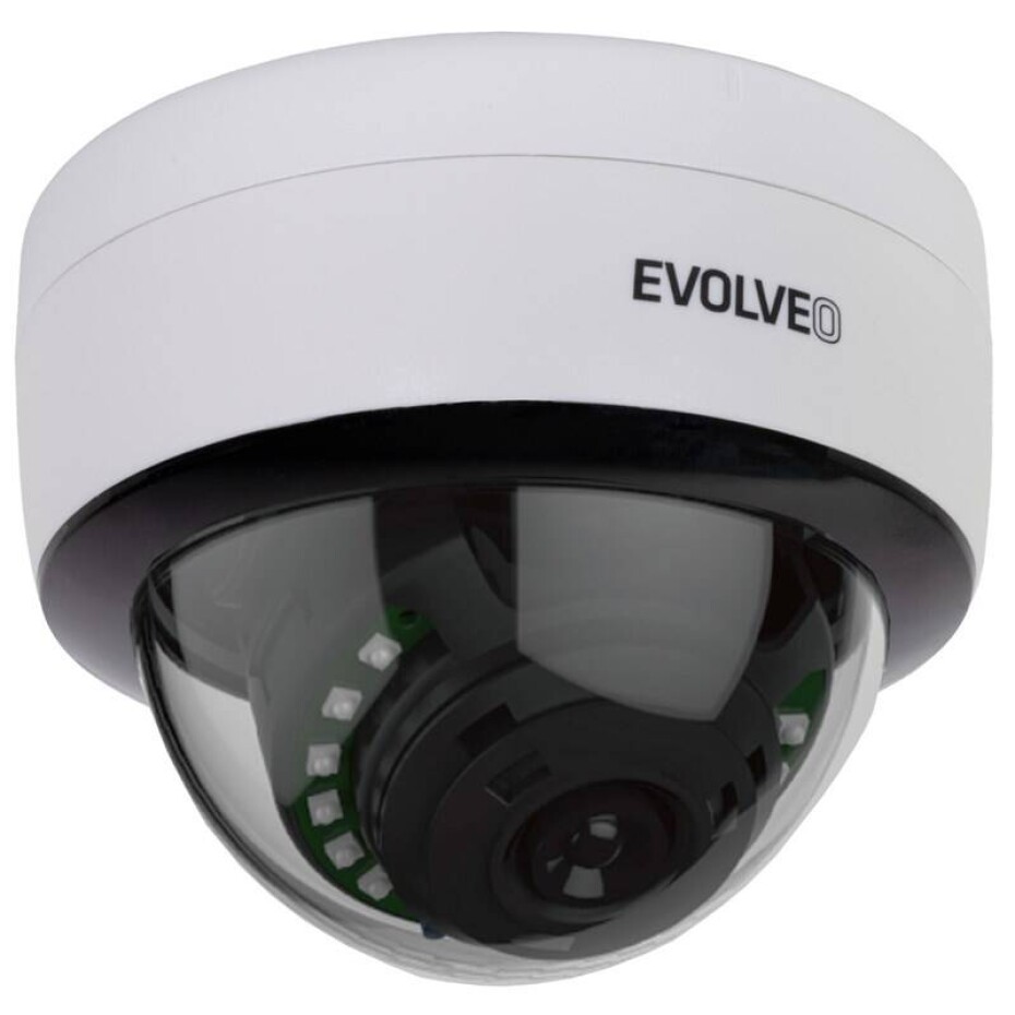 Evolveo Detective POE8 SMART kamera antivandal POE/ IP (DET-POE8DOM) - main (0)