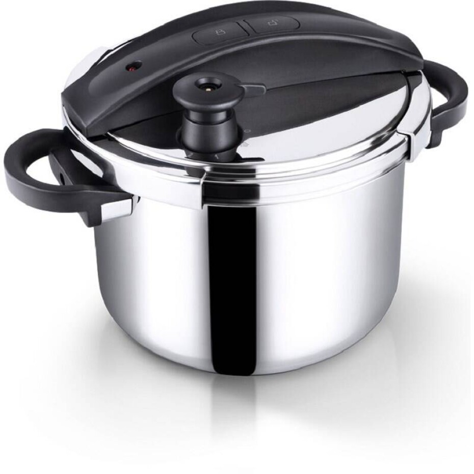 Lamart LTDSD6 Pression, 6 l černý/nerez - main (0)