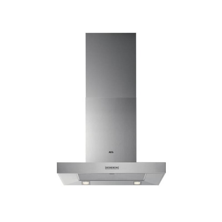 AEG Mastery DBB3650M nerez - main (0)