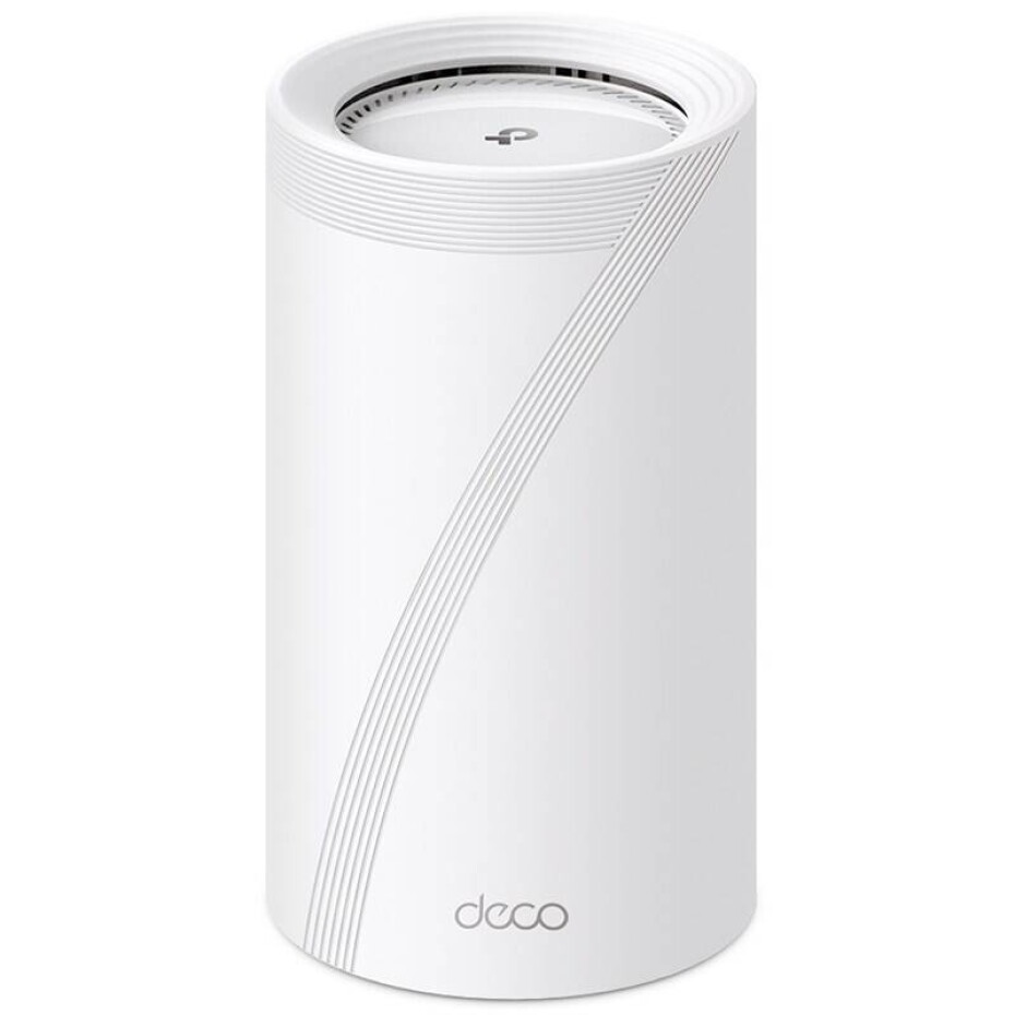 TP-Link Deco BE85, BE19000, Wi-Fi 7, (1-Pack) (Deco BE85(1-pack)) bílý - main (0)