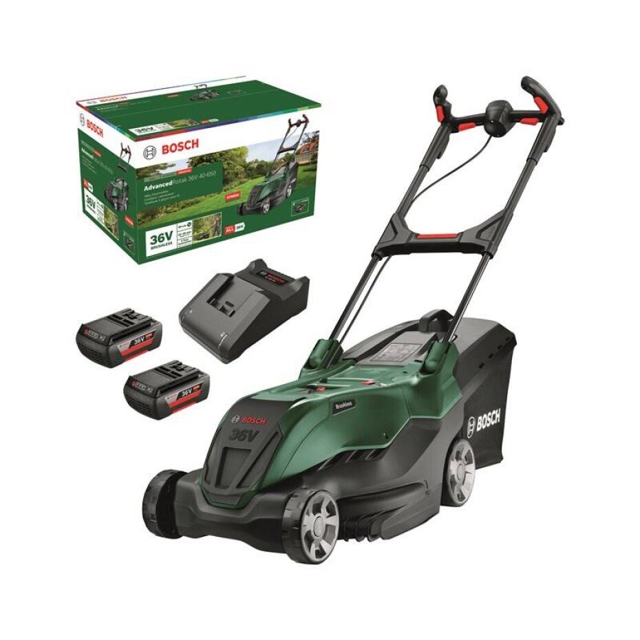 Bosch AdvancedlRotak 36V-40-650 (s baterií) - main (0)