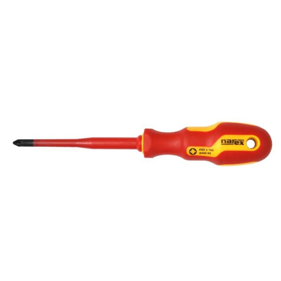 Narex S LINE ELEKTRO SLIM PZ0 x 60 mm - main (0)