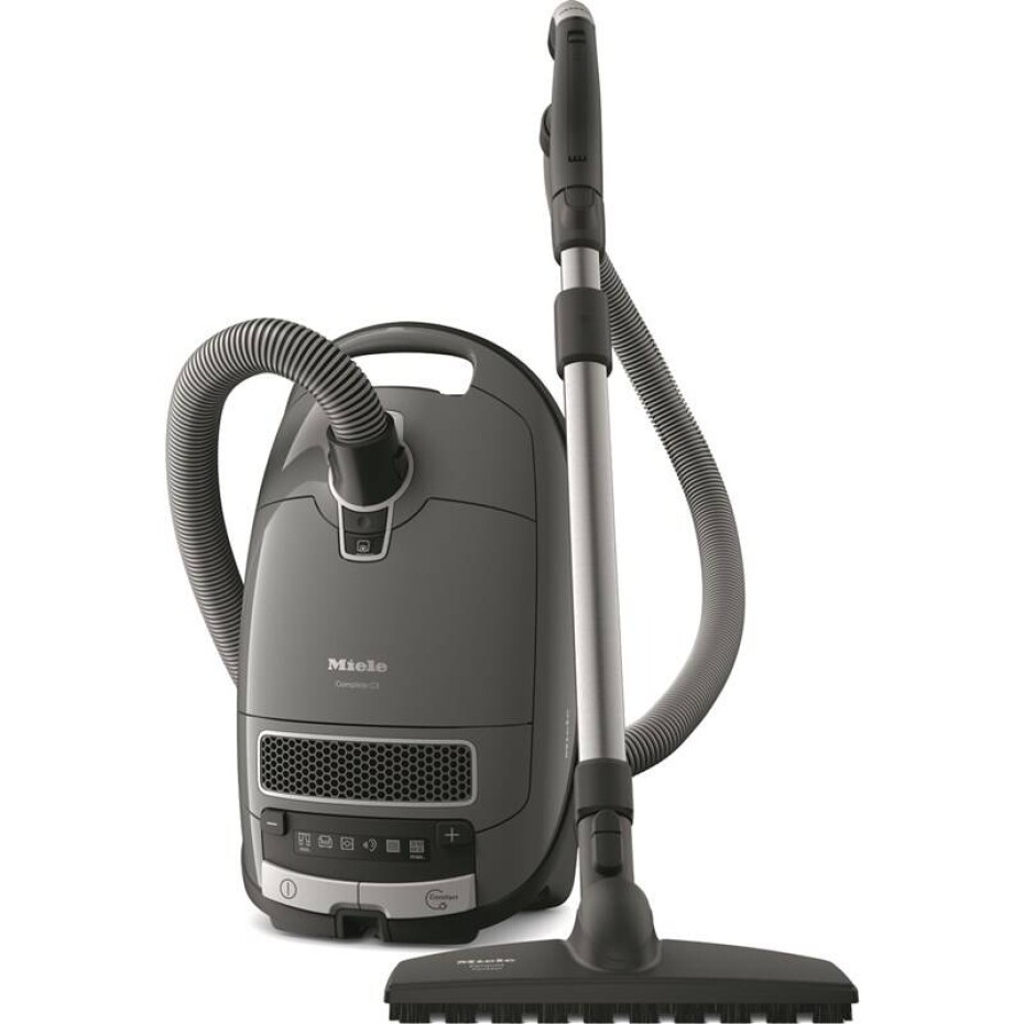 Miele Complete C3 125 Gala Edition - main (0)