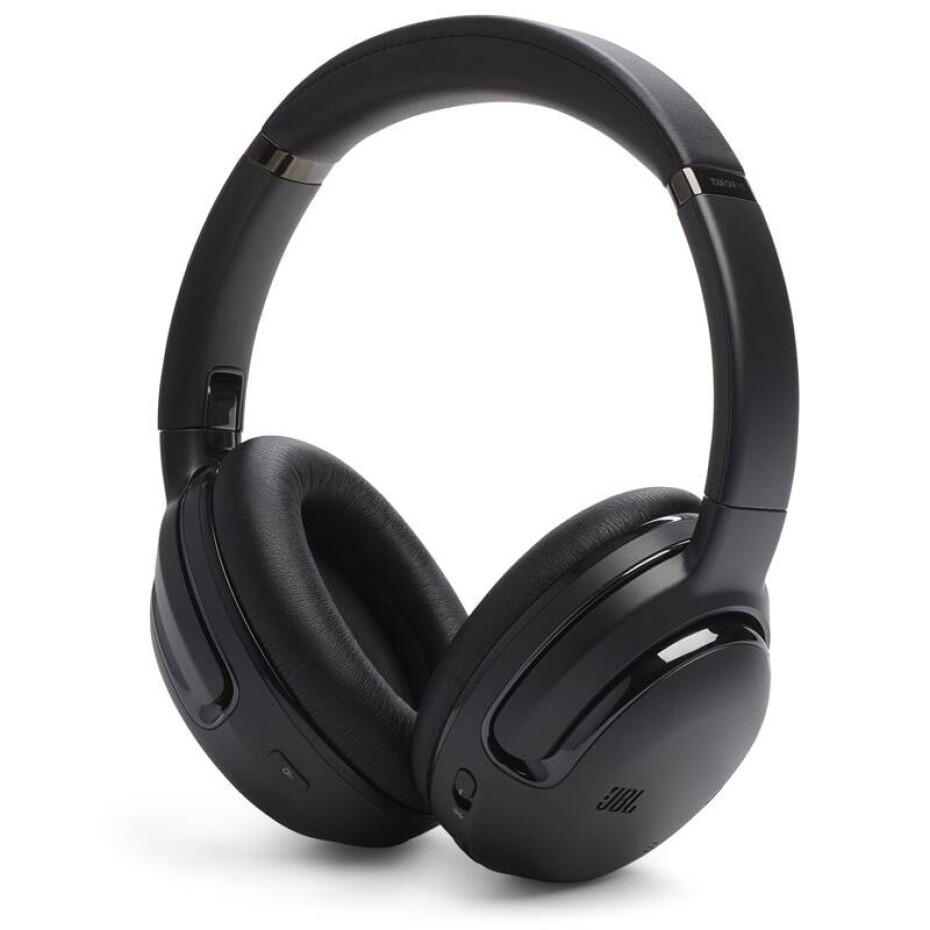 JBL Tour One M2 (JBLTOURONEM2BLK) černá - main (0)