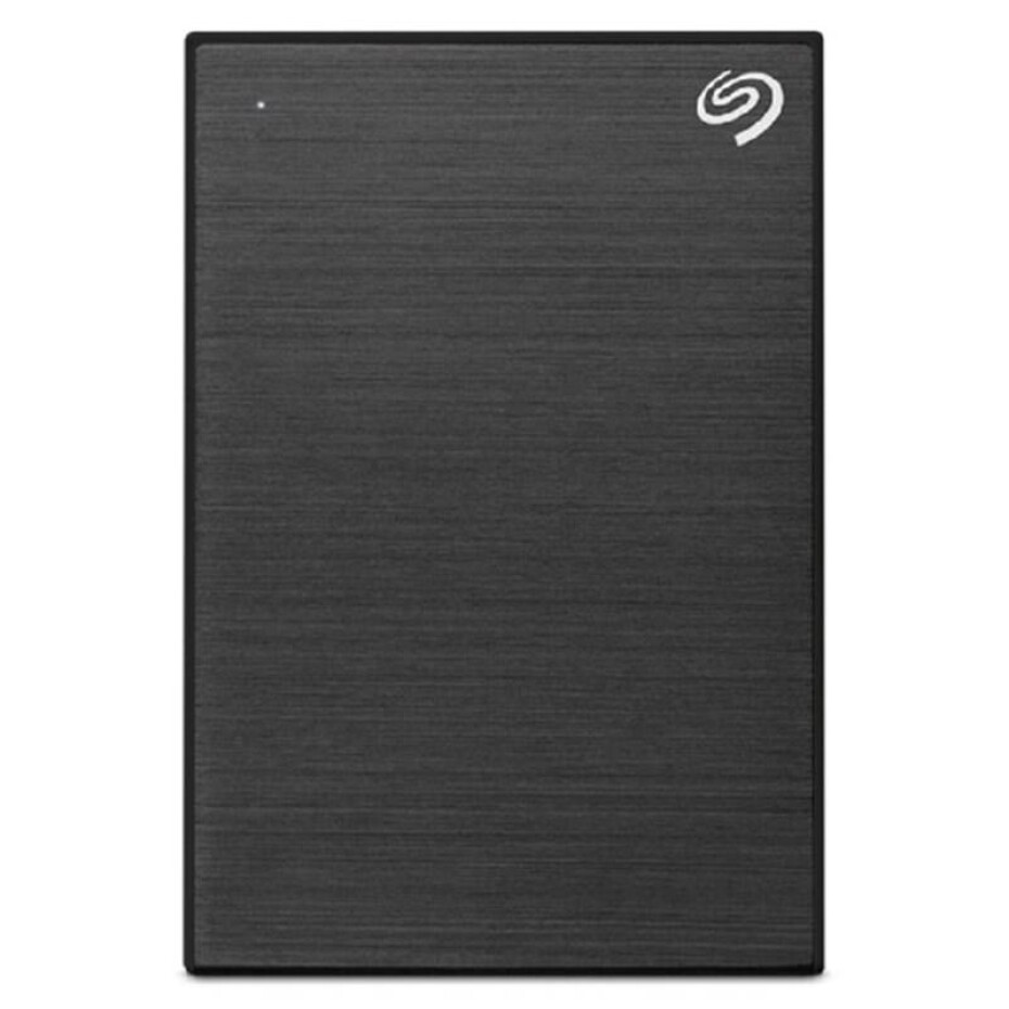 Seagate One Touch 4TB (STKZ4000400) černý - main (0)