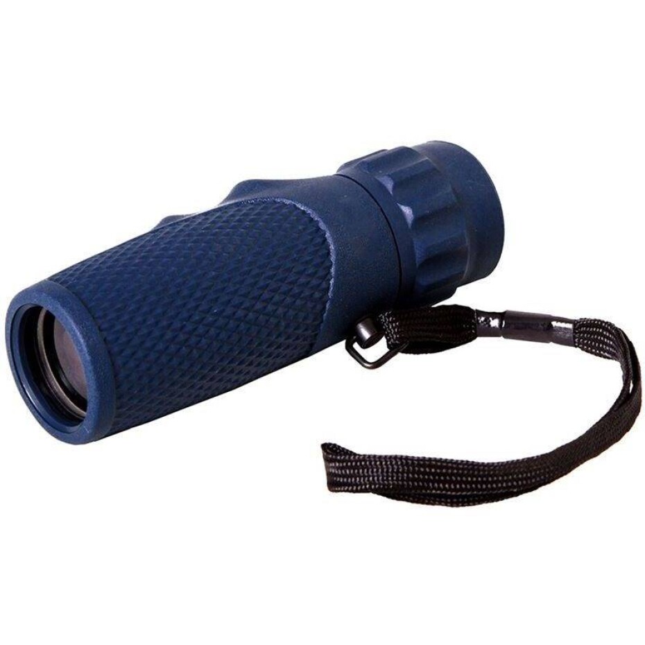 Discovery Gator 10x25 Monocular modrý - main (0)