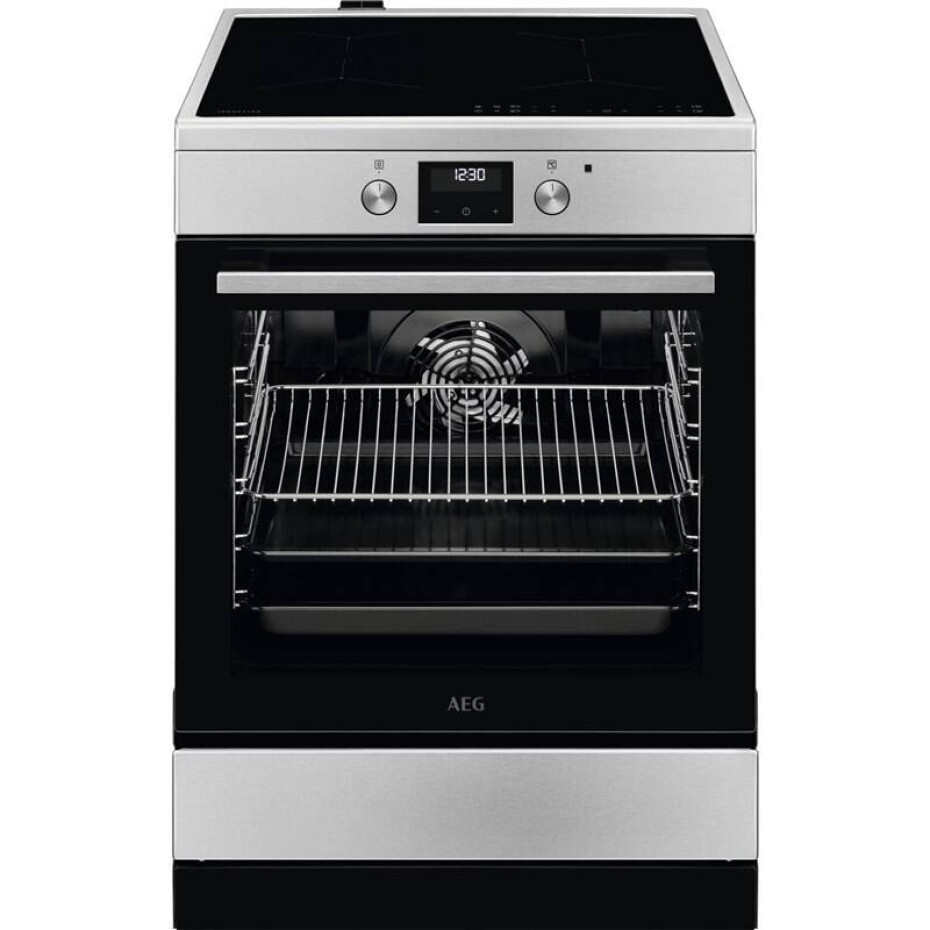 AEG Mastery CIB6443BBM nerez - main (0)