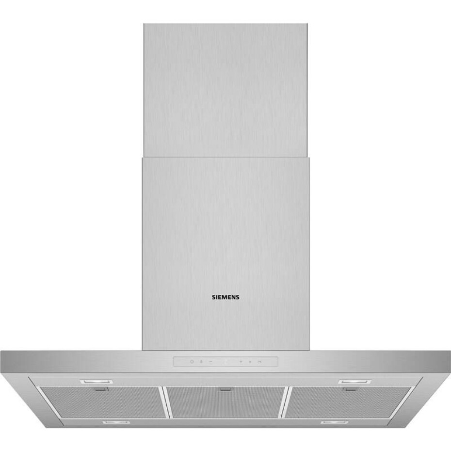 Siemens iQ500 LF97BCP50 nerez - main (0)