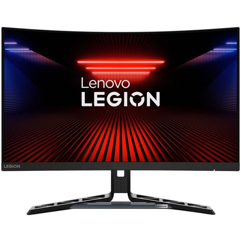 Lenovo Legion R27fc-30 (67B6GAC1EU) černý - main (0)