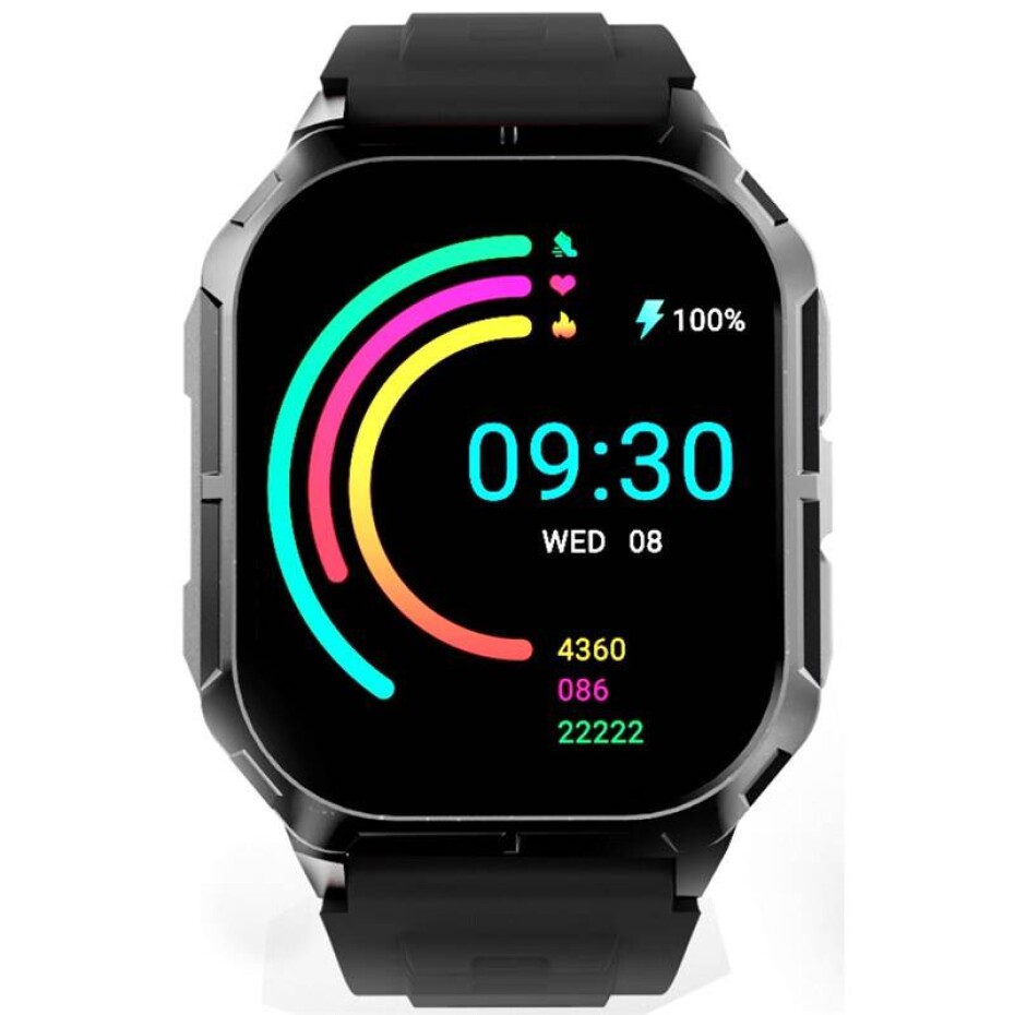 HiFuture Ultra3 (6972576181466) černé - main (0)