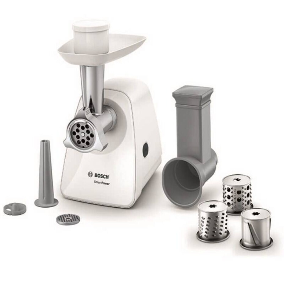 Bosch MFW2514W bílý - main (0)