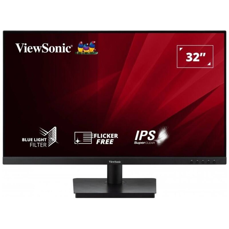 ViewSonic VA3209-2K-MHD (VA3209-2K-MHD) černý - main (0)
