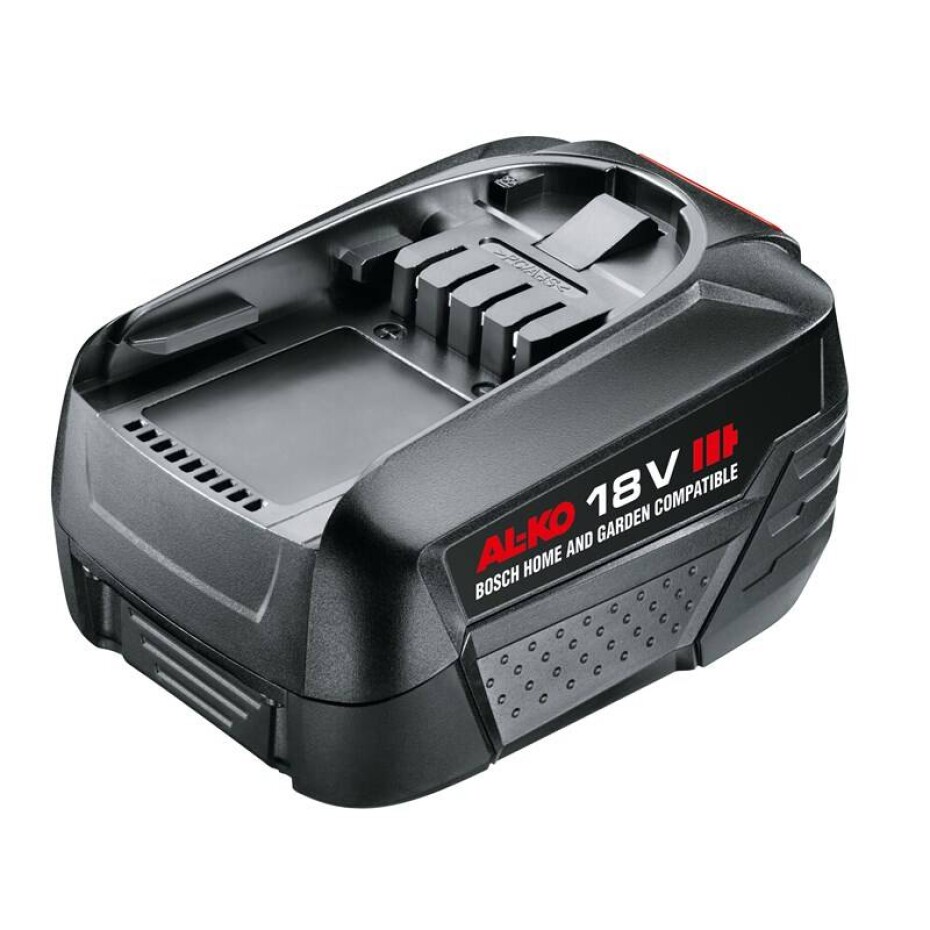 AL-KO B75 LI 18V 4,0 Ah - main (0)