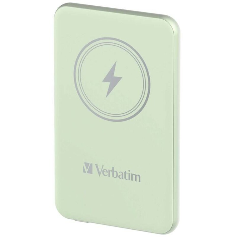 Verbatim Charge 'n' Go 5000 mAh (32241) zelená - main (0)
