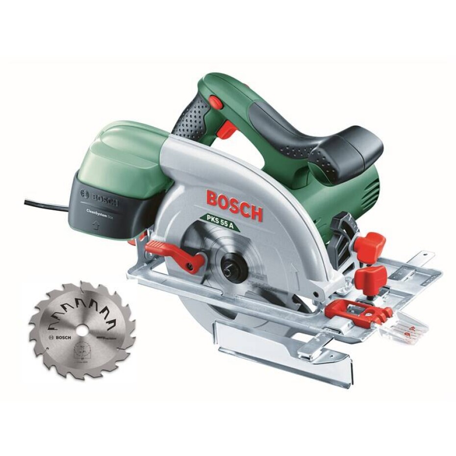 Bosch Bosch PKS 55 - main (0)