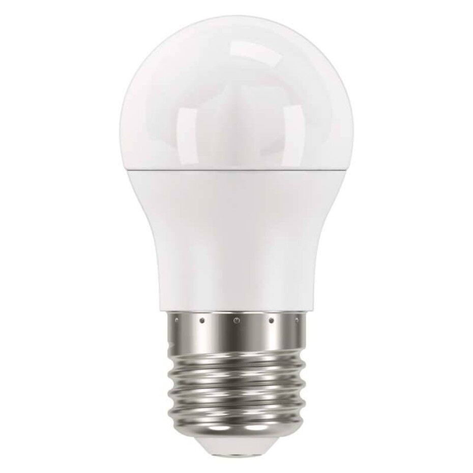EMOS Classic Mini Globe, 7,3W, E27, neutrální bílá (1525733423) - main (0)