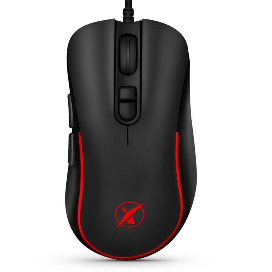 Niceboy ORYX M300 Duke (oryx-m-300-duke) černá - main (0)